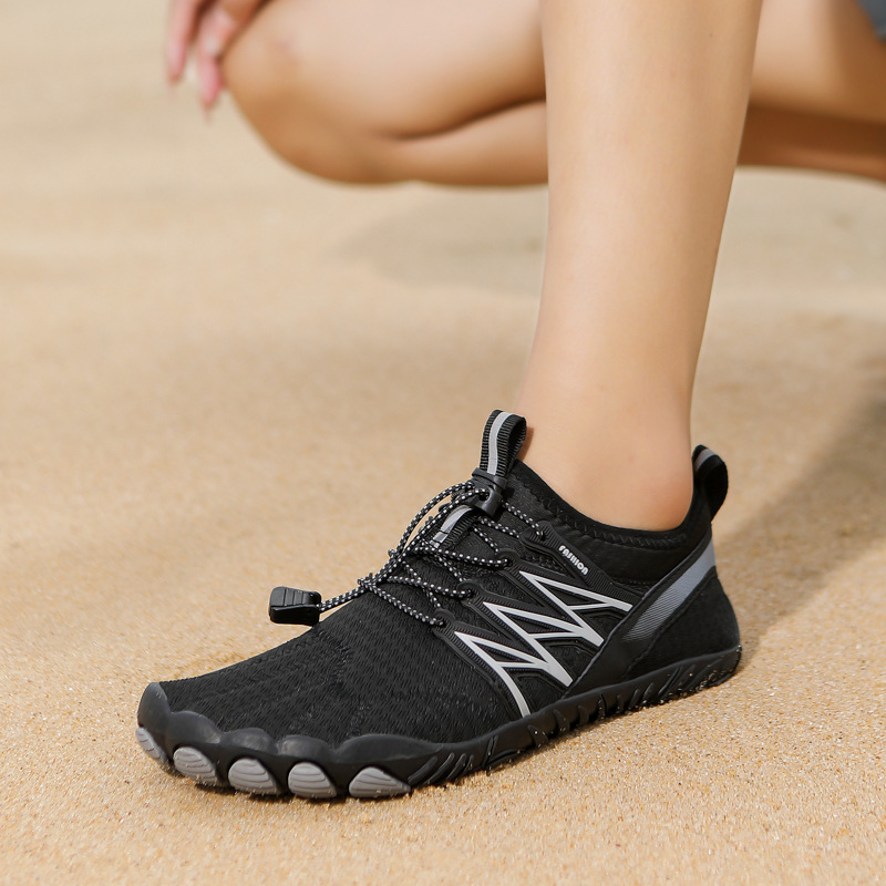 Zapatos de agua para mujer y h - Women'S Shoes Vibram reseña y precio