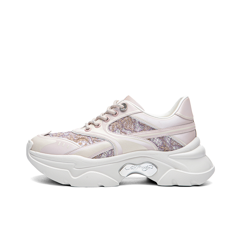 Zapatos Ed Hardy para Mujer, O - Women'S Shoes New Balance reseña y precio