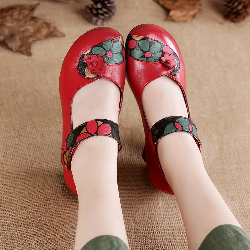 Cuñas de lujo para mujer, zapa - Women Shoes Wedges reseña y precio