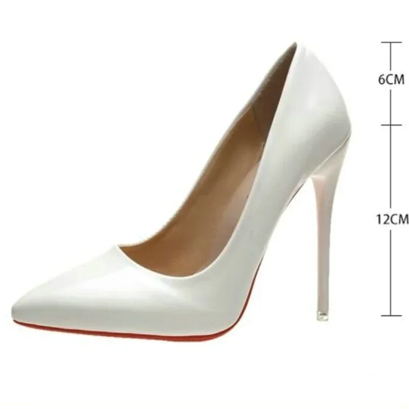 Zapatos de mujer, tacones alto - Women'S Shoes Red Bottoms reseña y precio