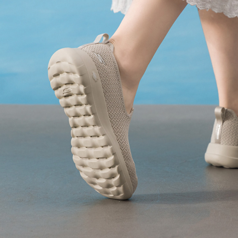 Zapatos Slip-On Originales Ske - Women Shoes Skechers reseña y precio