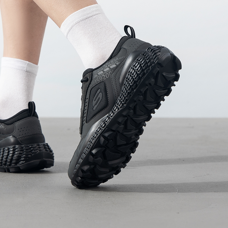 Zapatillas Skechers Negras Tod - Women Shoes Skechers reseña y precio