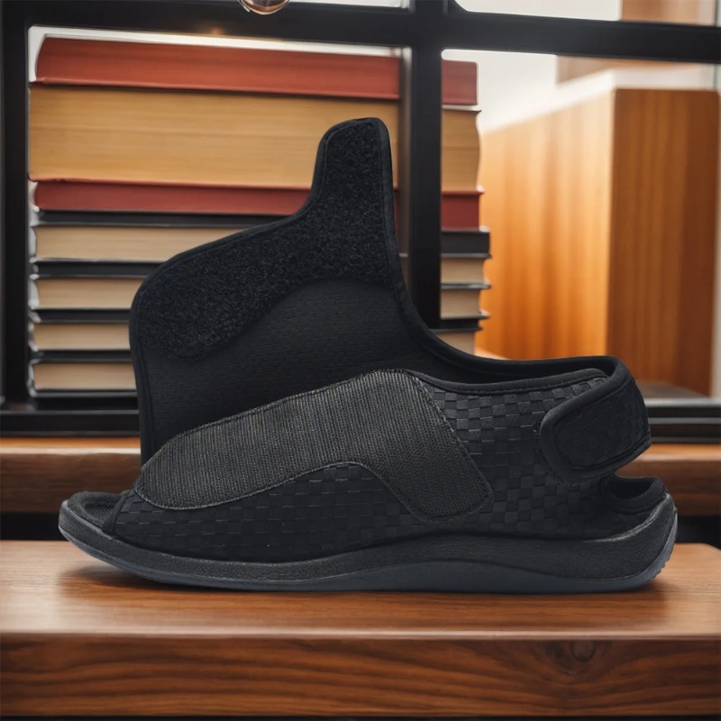 Zapatillas para diabéticos par - Women'S Shoes Extra Wide reseña y precio