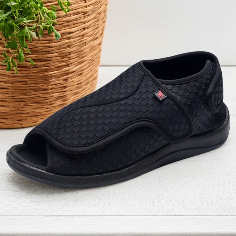 Zapatillas para diabéticos par - Women'S Shoes Extra Wide reseña y precio