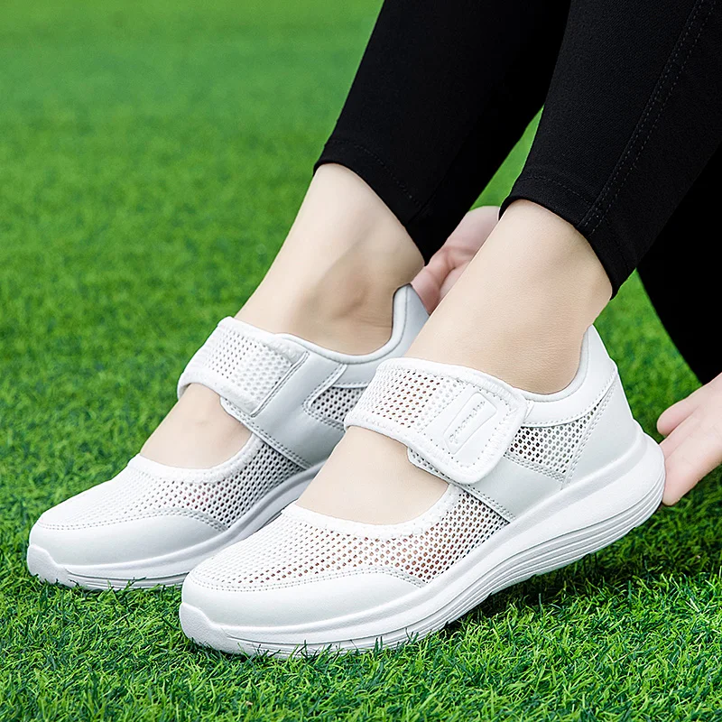 Zapatos de Mujer, Zapatillas A - Women'S Shoes Extra Wide reseña y precio
