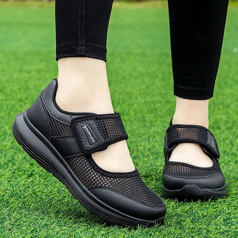 Zapatos de Mujer, Zapatillas A - Women'S Shoes Extra Wide reseña y precio