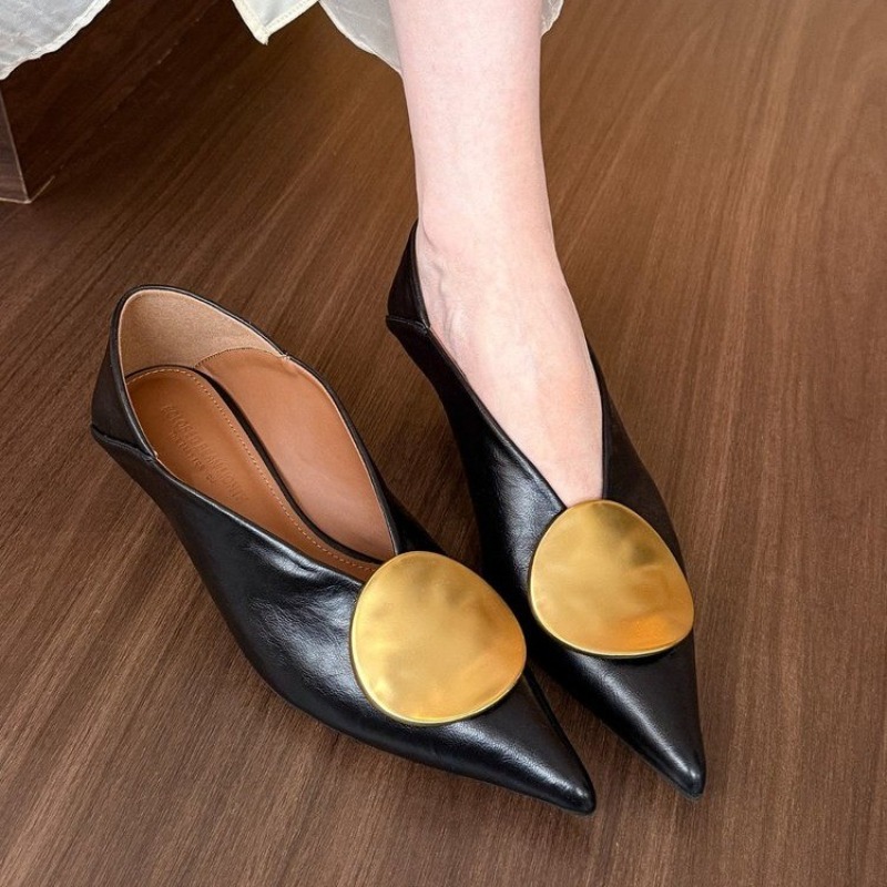 2025 Primavera Verano calzado  - Women Shoes Heels reseña y precio