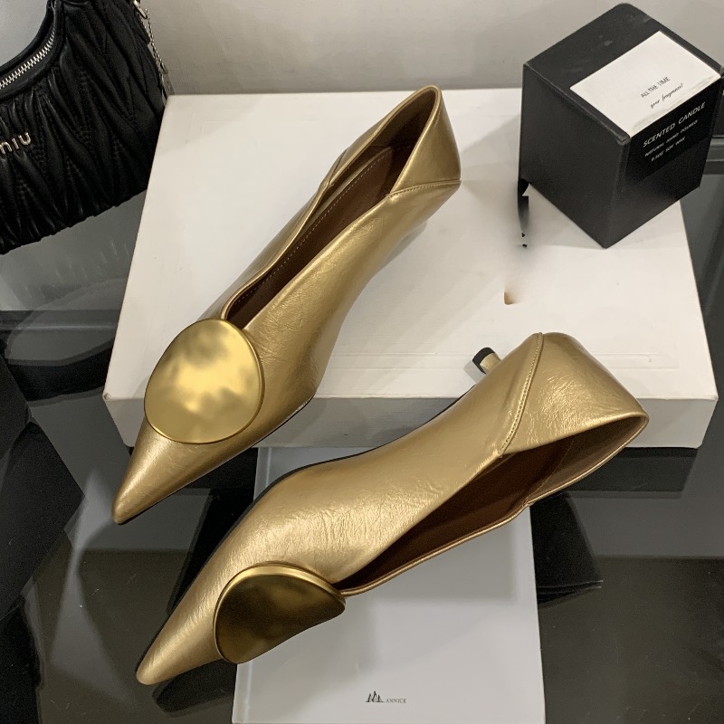 2025 Primavera Verano calzado  - Women Shoes Heels reseña y precio