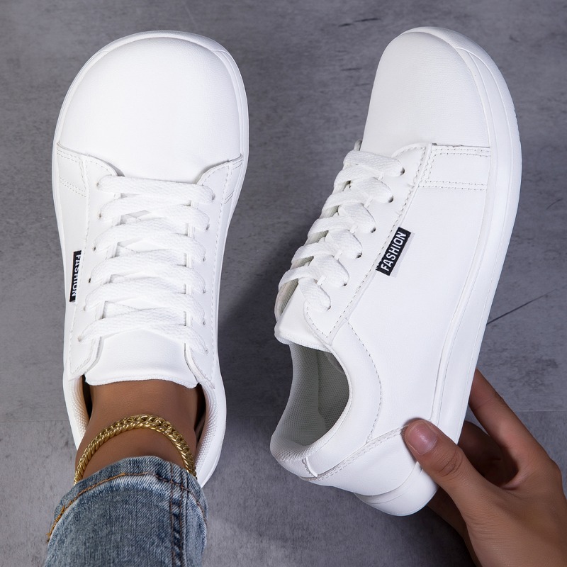 Nuevos zapatos descalzos de pu - Women'S Shoes Extra Wide reseña y precio