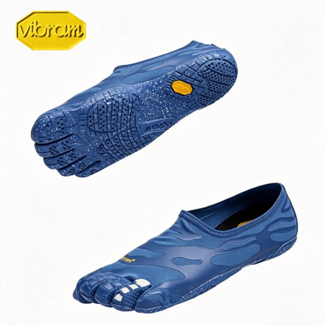Zapatillas Vibram Graspifier F - Women'S Shoes Vibram reseña y precio