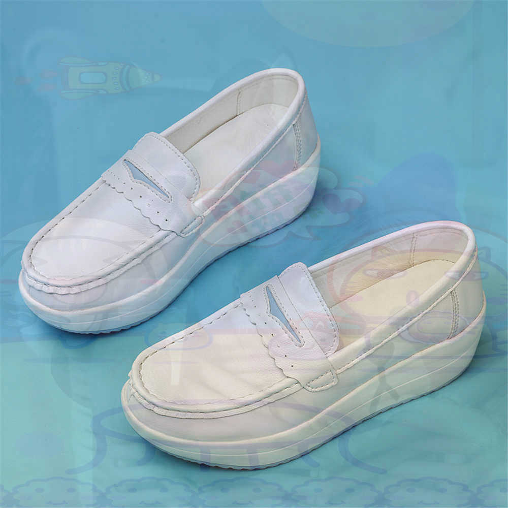 Plataforma de invierno, zapati - Women Shoes Made In Italy reseña y precio