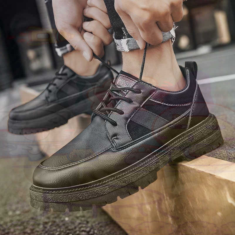 Zapatillas deportivas de cuero - Women Shoes For Big Feet reseña y precio