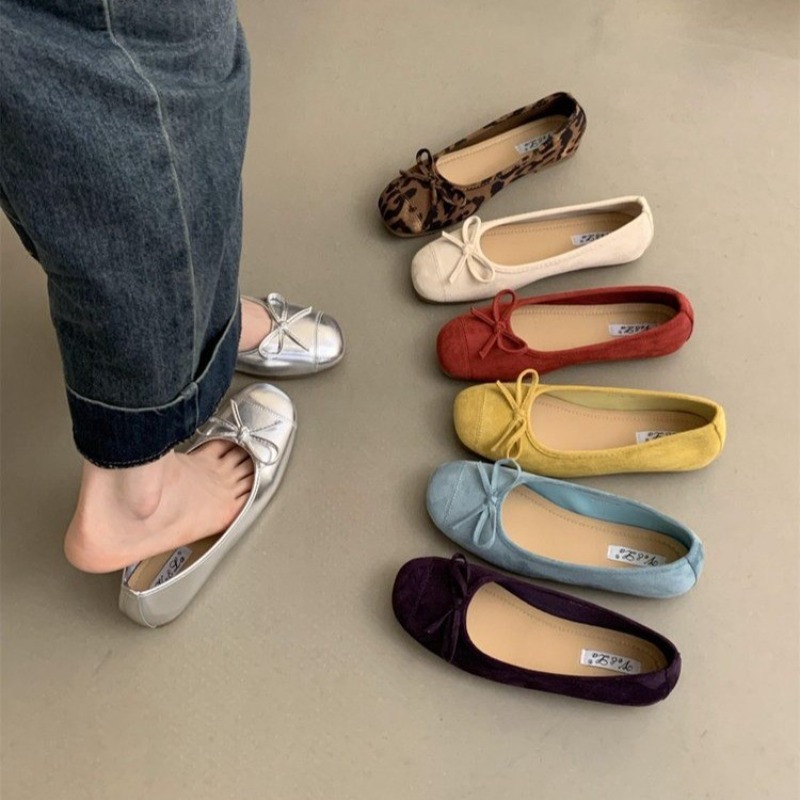 2025 primavera y otoño nuevos  - Women'S Shoes Red Bottoms reseña y precio