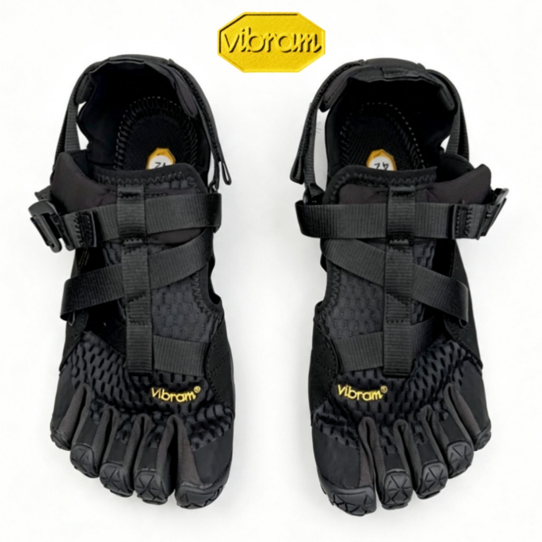 Sandalias Vibram FiveFingers B - Women'S Shoes Vibram reseña y precio
