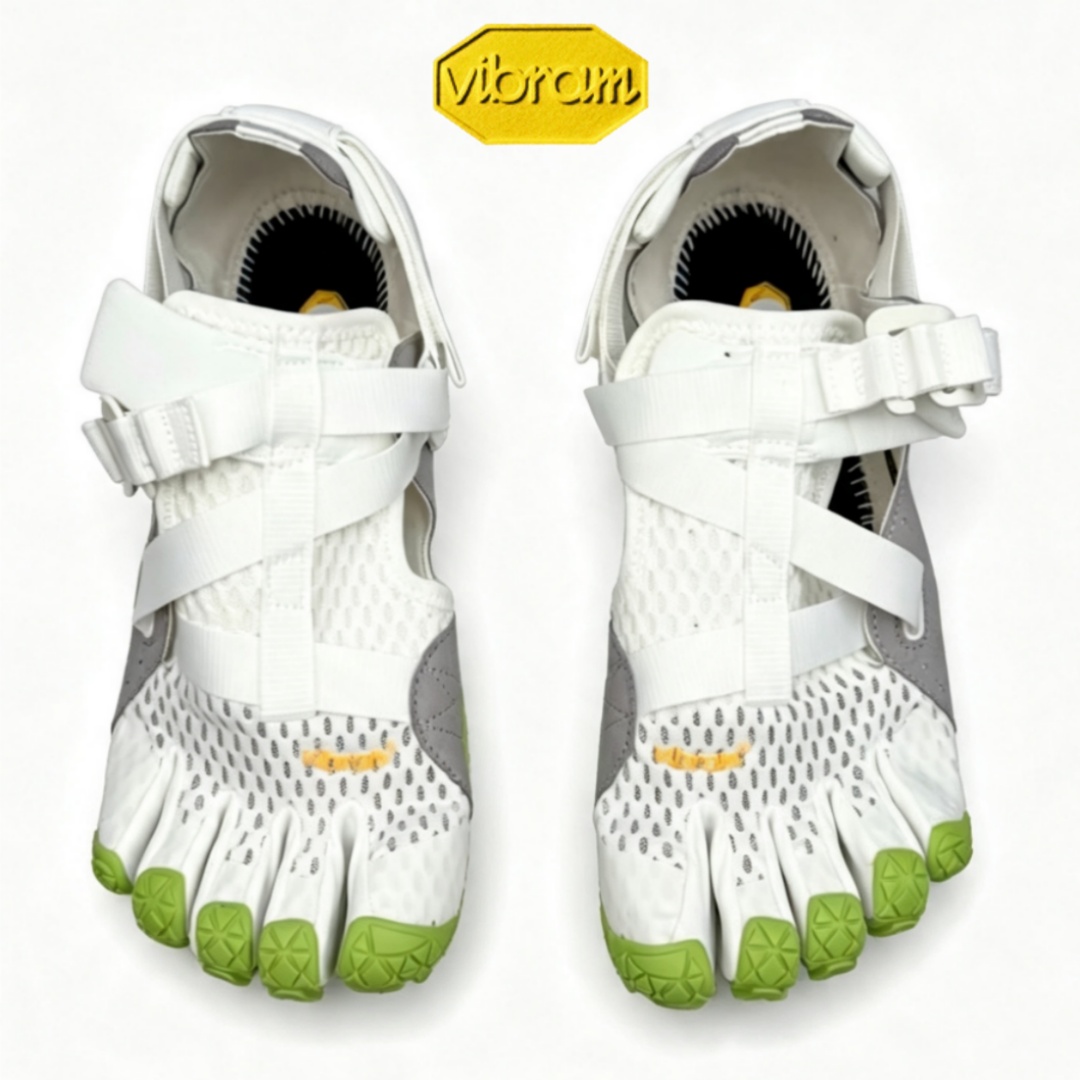 Sandalias Vibram FiveFingers B - Women'S Shoes Vibram reseña y precio