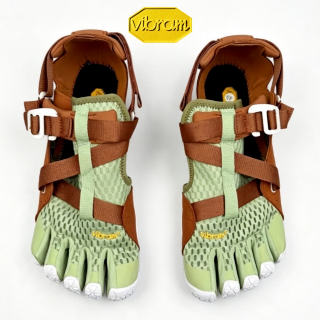 Sandalias Vibram FiveFingers B - Women'S Shoes Vibram reseña y precio