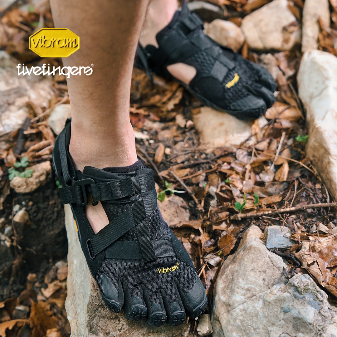 Sandalias Vibram FiveFingers B - Women'S Shoes Vibram reseña y precio