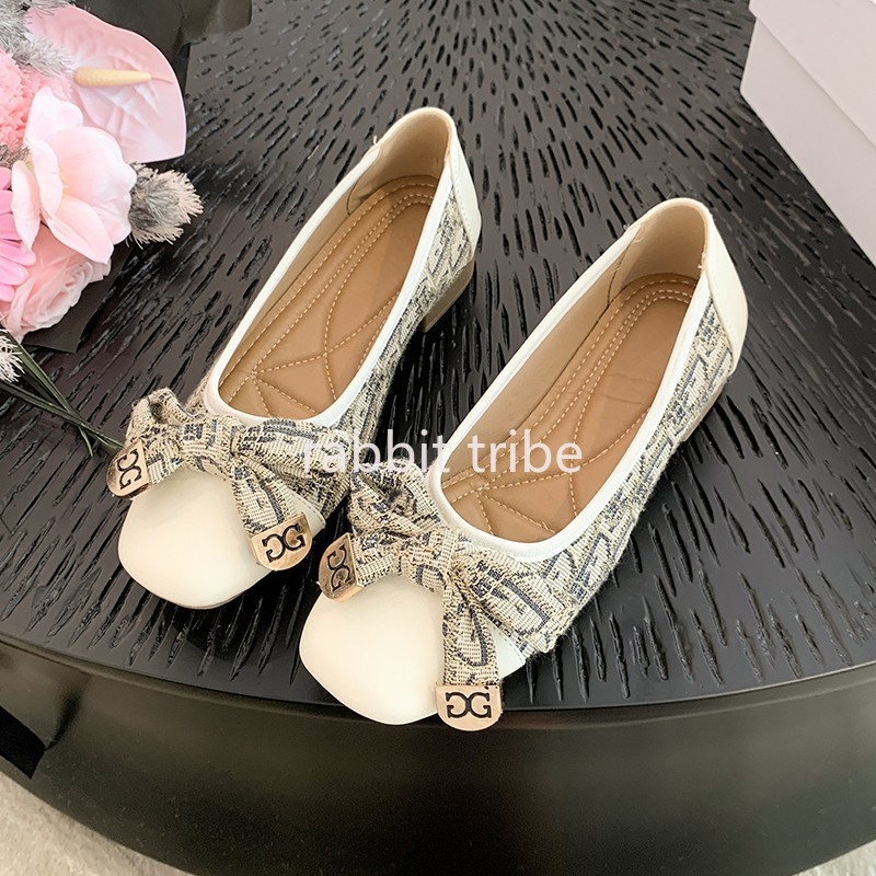 Zapatos individuales franceses - Shoes Women Pumps reseña y precio