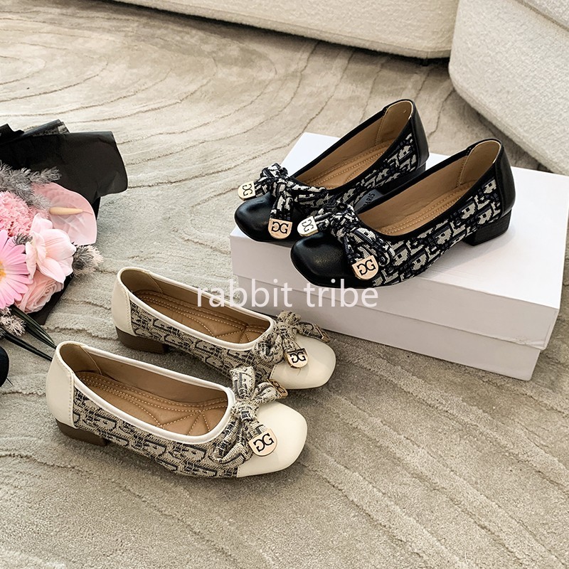 Zapatos individuales franceses - Shoes Women Pumps reseña y precio