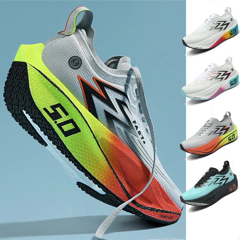 Zapatillas para correr ligeras - Women Shoes Zoom reseña y precio