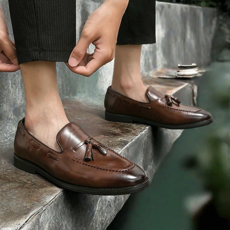 Italia números pequeños mocasi - Women Shoes Made In Italy reseña y precio