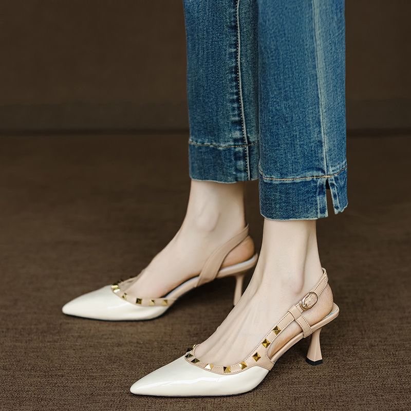 Zapatos Mary Jane de Moda Esti - Shoes Women Pumps reseña y precio