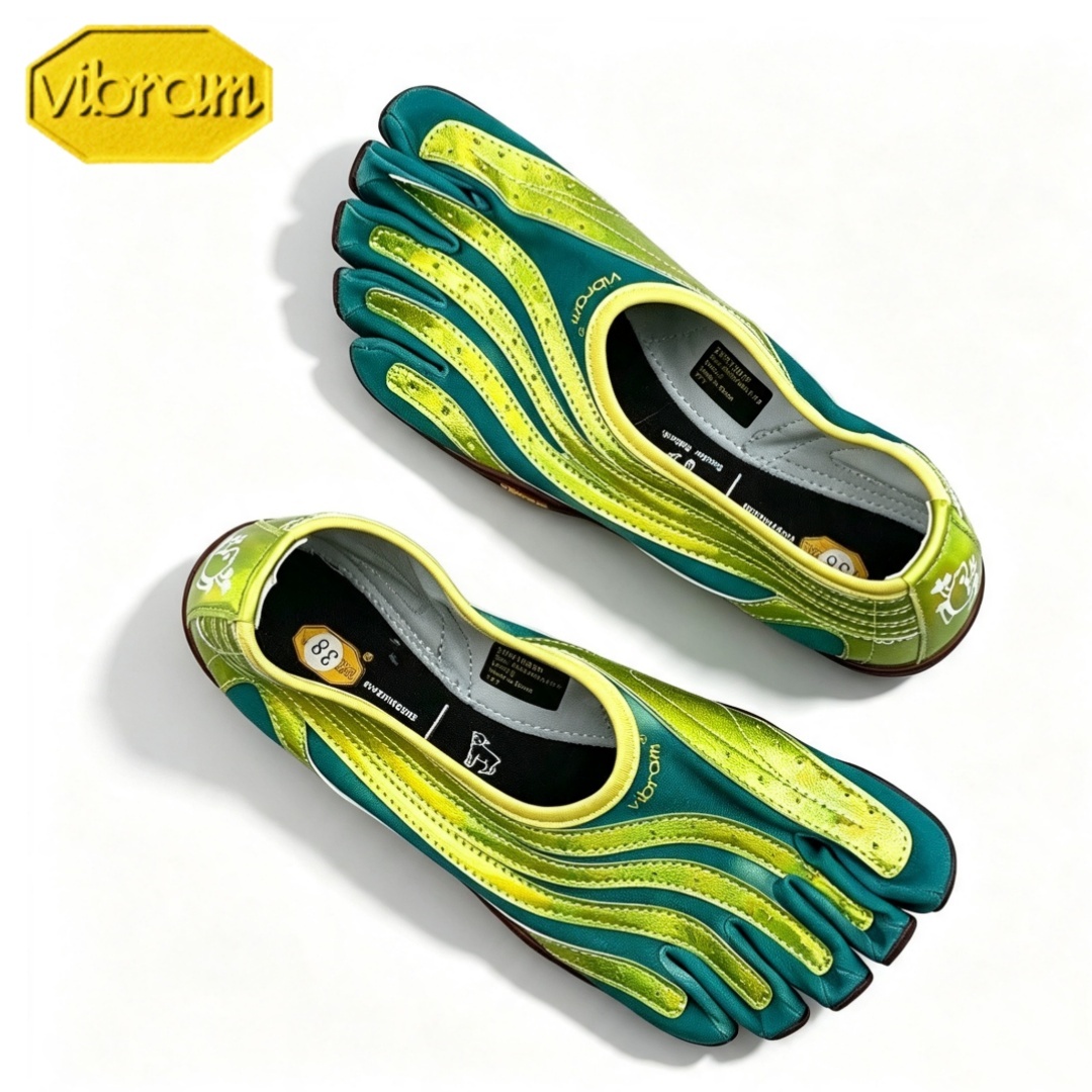 Zapatos Vibram FiveFingers Jay - Women'S Shoes Vibram reseña y precio