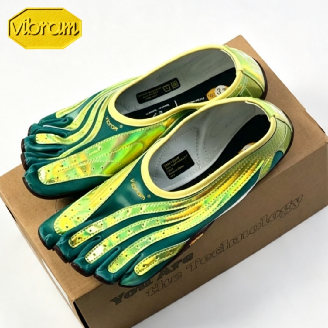 Zapatos Vibram FiveFingers Jay - Women'S Shoes Vibram reseña y precio