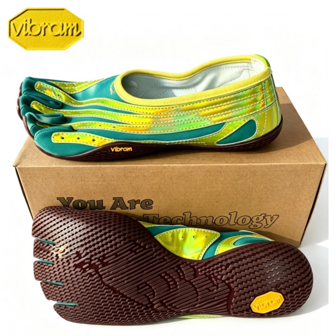 Zapatos Vibram FiveFingers Jay - Women'S Shoes Vibram reseña y precio