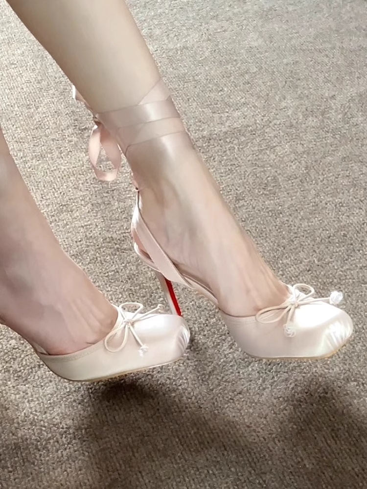 Elegantes Zapatos de Mujer con - Women'S Shoes Red Bottoms reseña y precio
