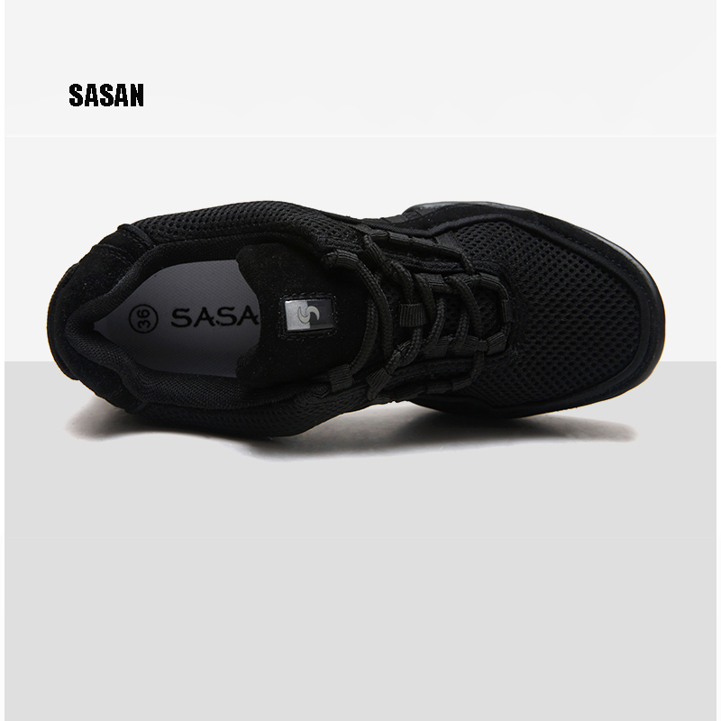 Zapatillas de deporte de baile - Women'S Shoes Vibram reseña y precio