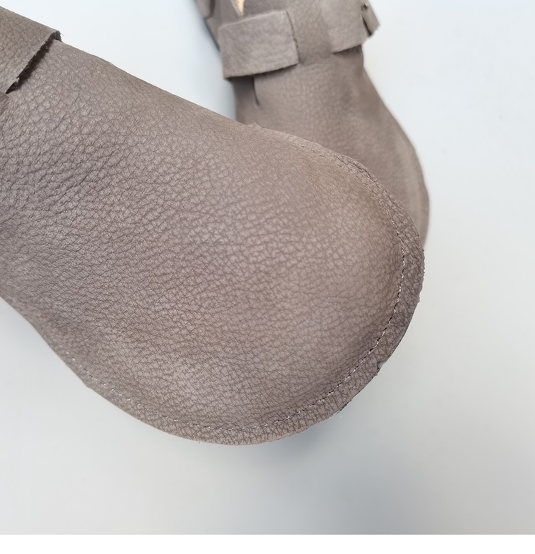 Careaymade-zapatos de piel aut - Women Shoes For Big Feet reseña y precio