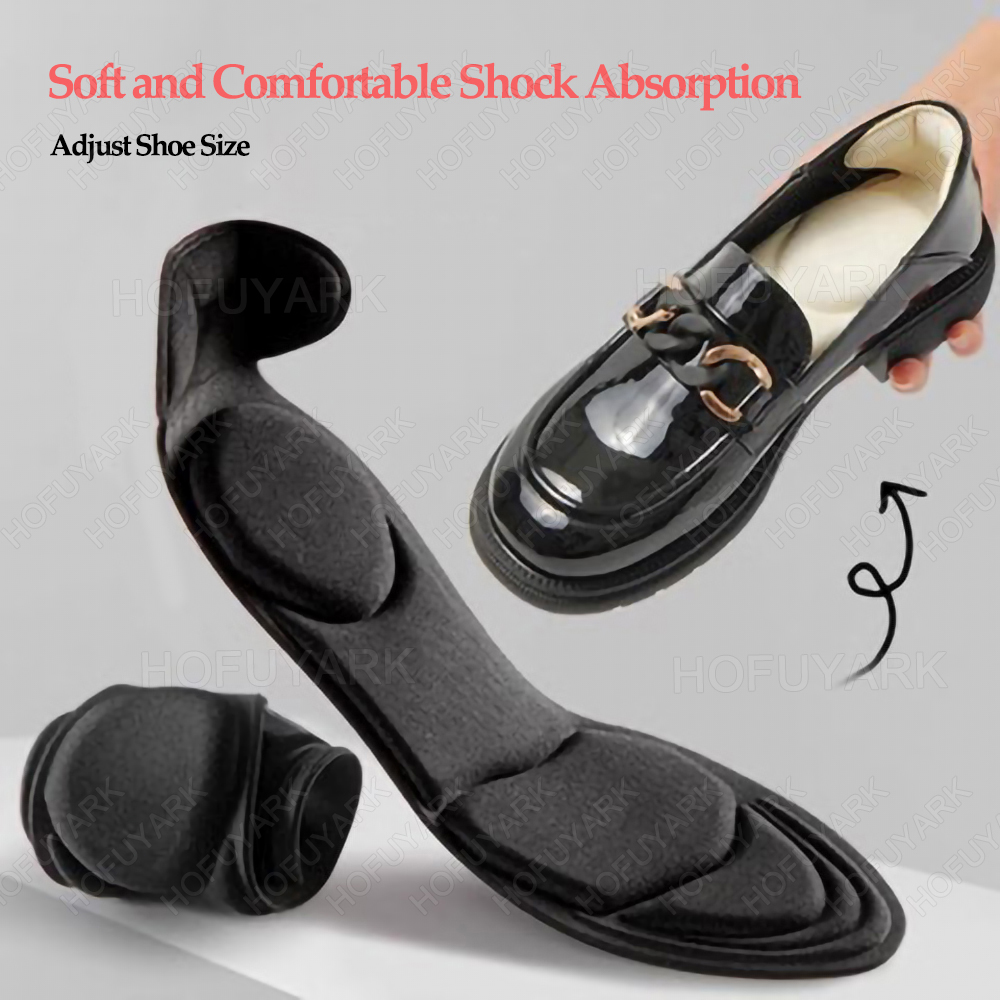 Plantillas para Mujer, para Ta - Women Shoes For Big Feet reseña y precio