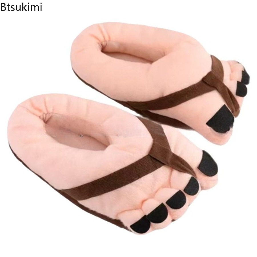 Nuevas Pantuflas Creativas de  - Women Shoes For Big Feet reseña y precio