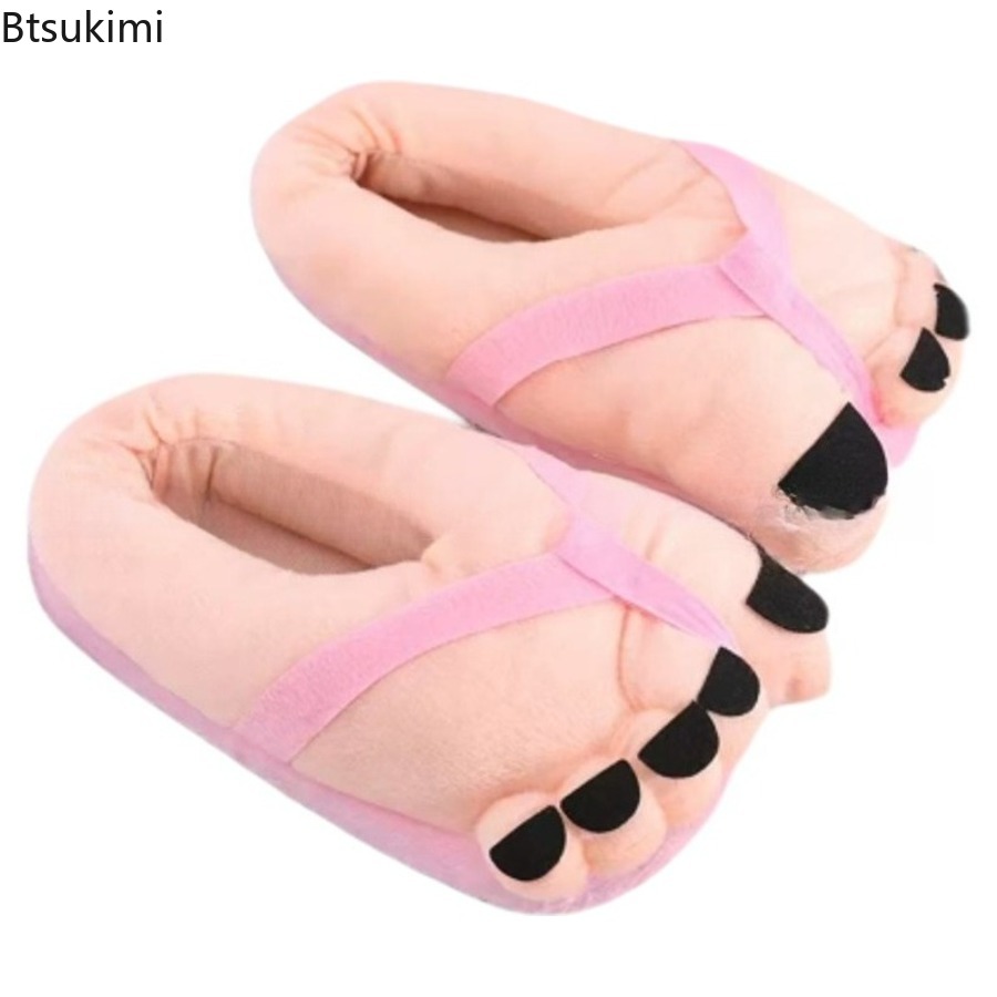 Nuevas Pantuflas Creativas de  - Women Shoes For Big Feet reseña y precio