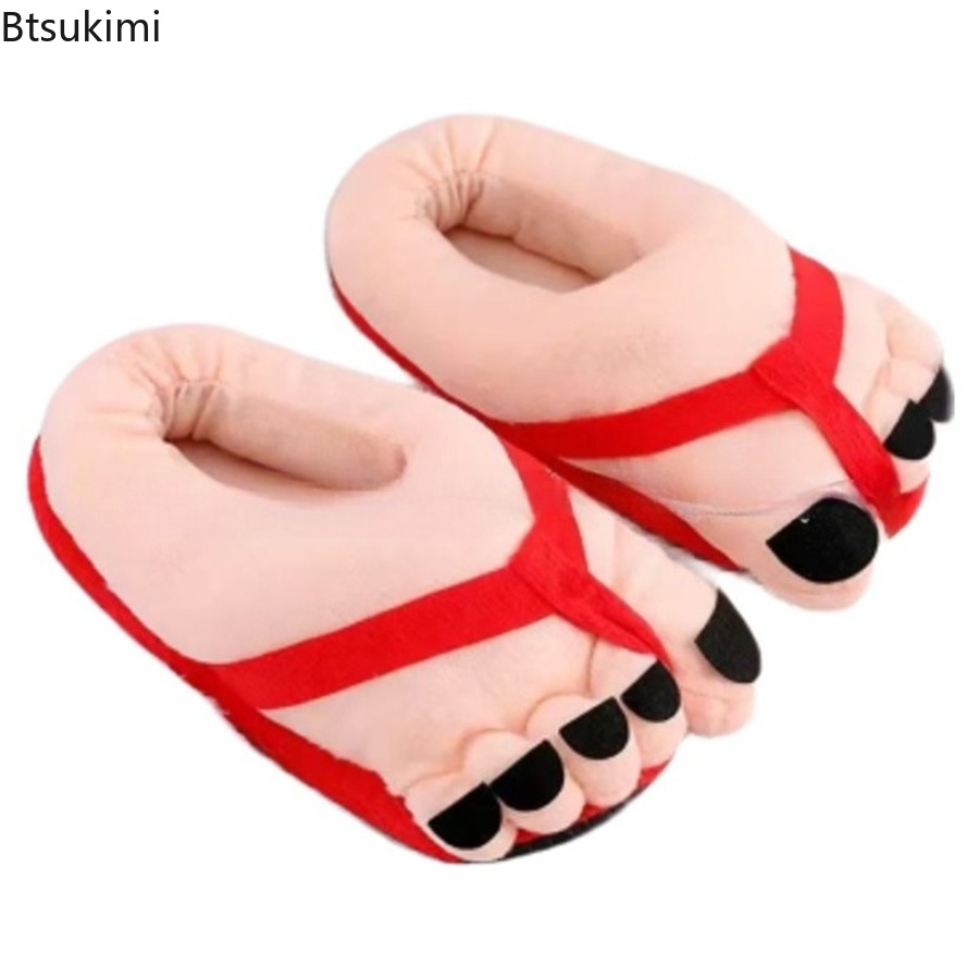Nuevas Pantuflas Creativas de  - Women Shoes For Big Feet reseña y precio