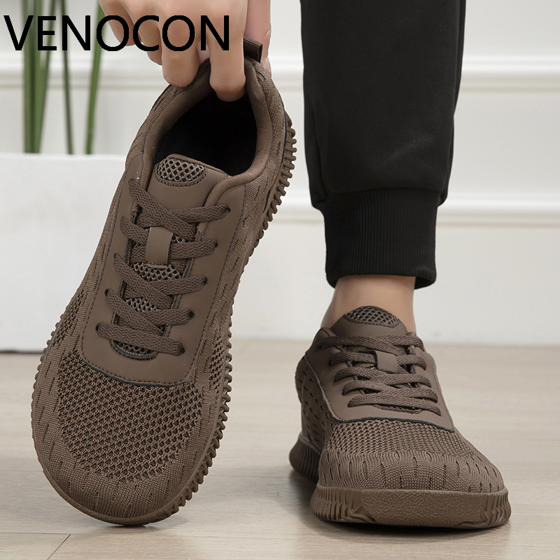 VENOCON Zapatos Minimalistas B - Women'S Shoes Extra Wide reseña y precio