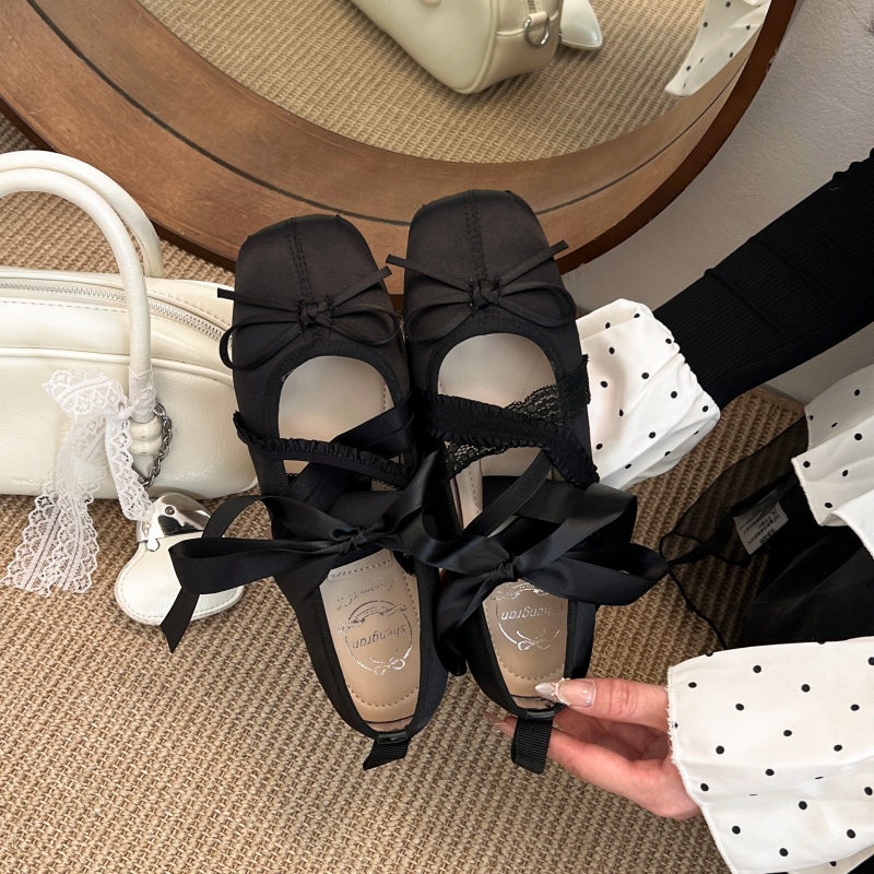 Nuevas Zapatillas Planas de Ba - Shoes Women Pumps reseña y precio