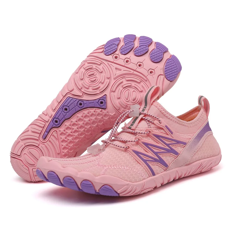 Zapatos de Agua Transpirables  - Women'S Shoes Vibram reseña y precio