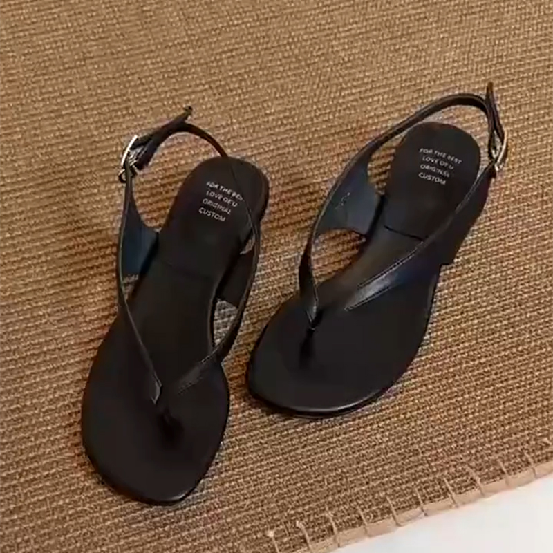Sandalias de Dedo con Tacón pa - Women Shoes Formal reseña y precio
