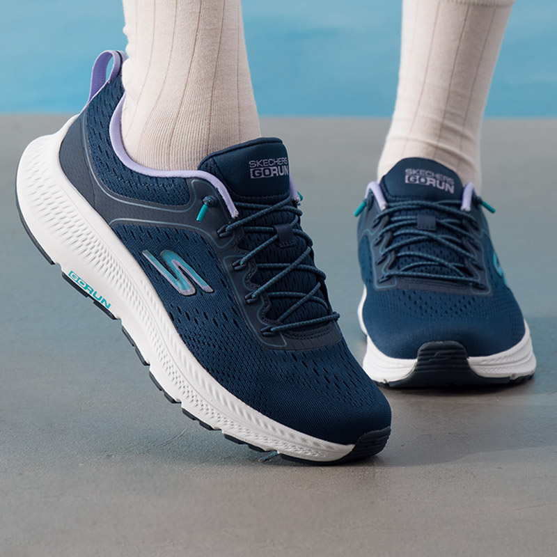 Zapatillas de Running para Muj - Women Shoes Skechers reseña y precio
