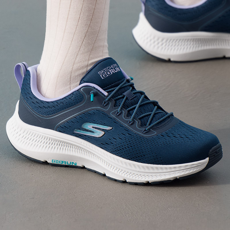 Zapatillas de Running para Muj - Women Shoes Skechers reseña y precio