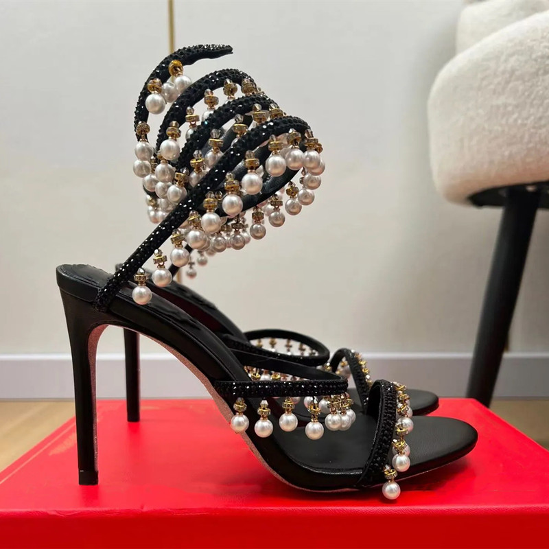 Sandalias de gladiador de lujo - Women Shoes Formal reseña y precio