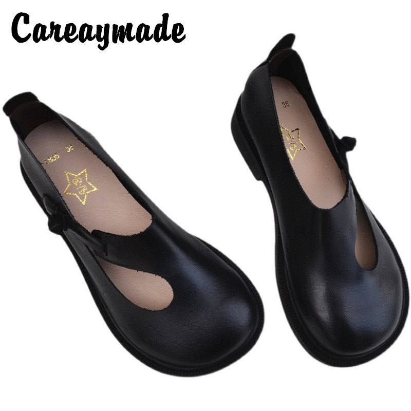 Careaymade-zapatos grandes de  - Shoes Women Pumps reseña y precio