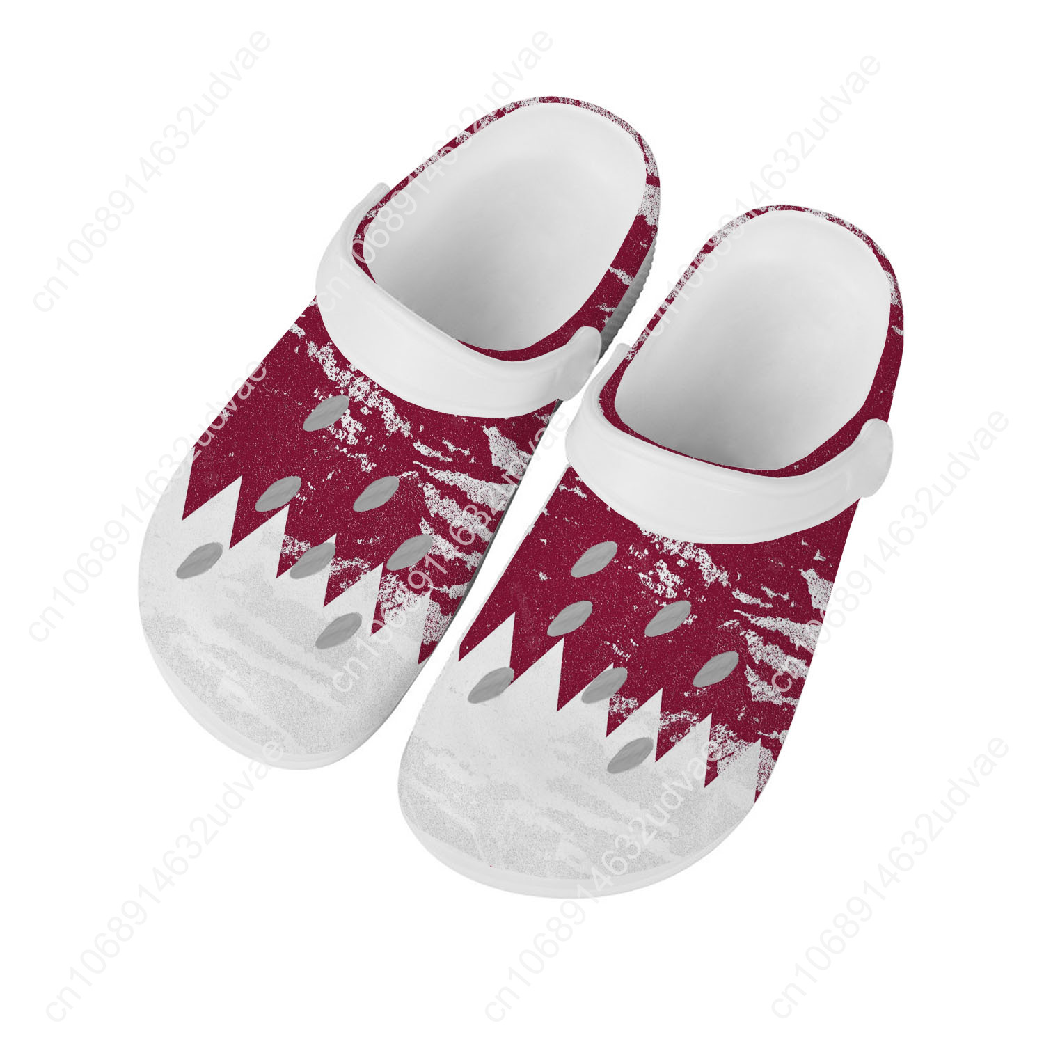 Zapatos de agua con bandera na - Women Shoes Qatar reseña y precio