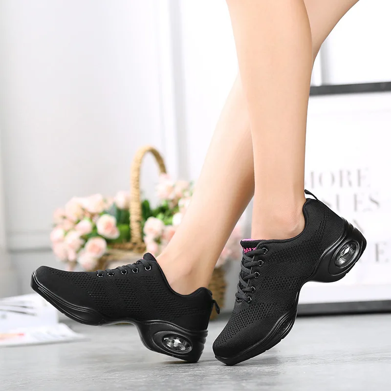 Zapatillas de Baile Jazz Rojas - Women'S Shoes Red Bottoms reseña y precio