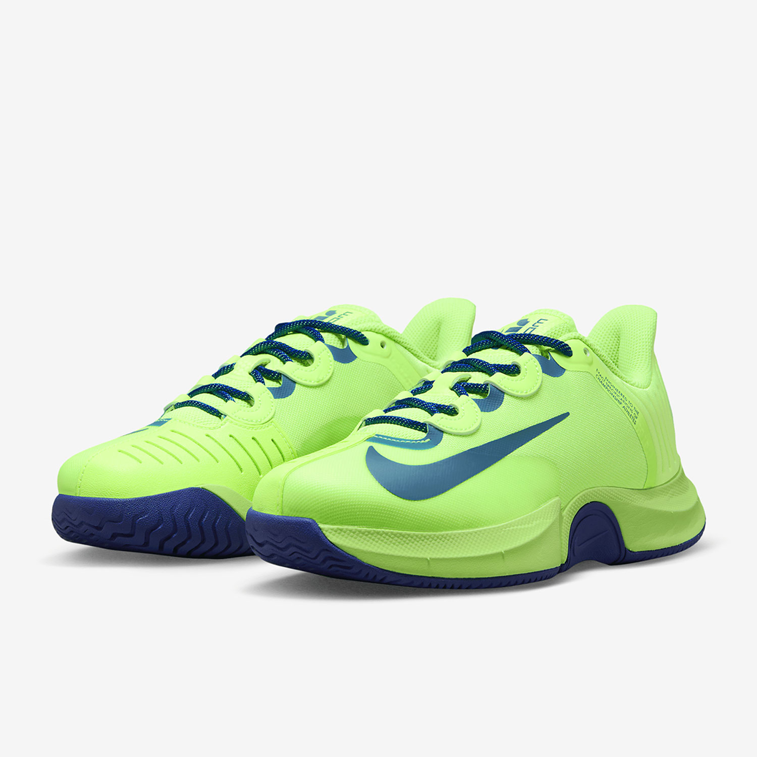 Zapatillas de tenis Nike Authe - Women Shoes Zoom reseña y precio