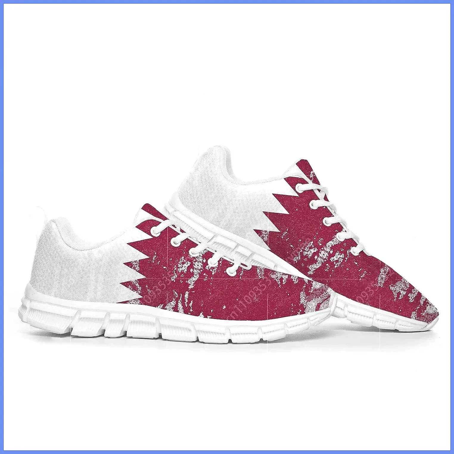 Zapatillas Deportivas con la B - Women Shoes Qatar reseña y precio