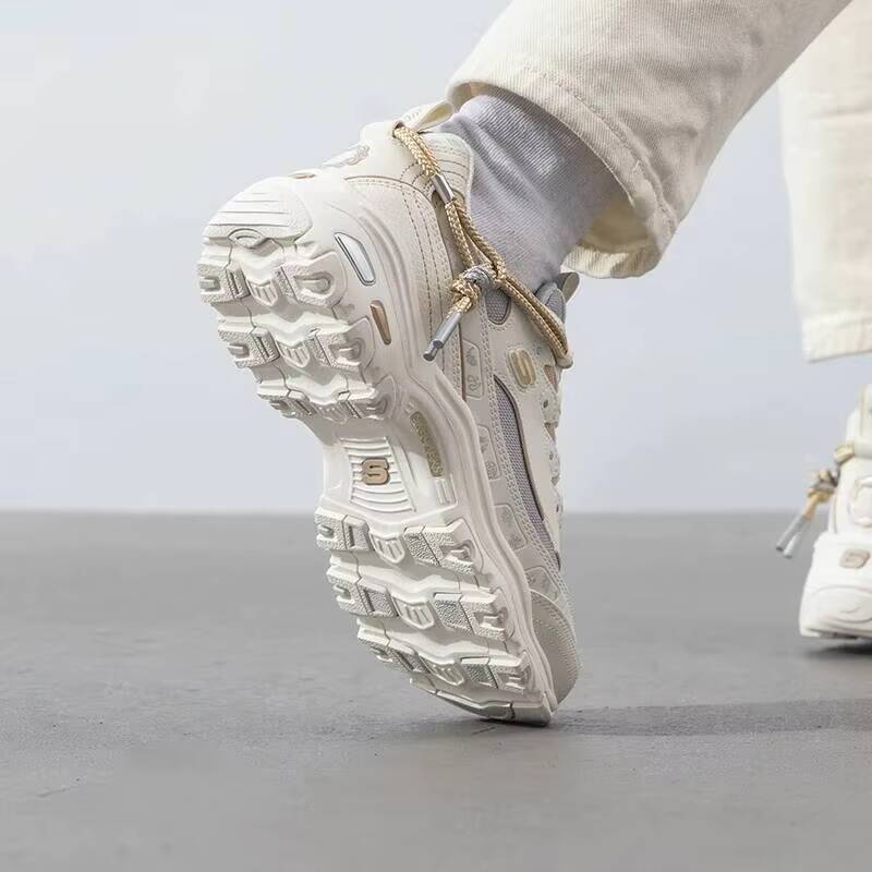 Skechers New Women D'Lites 1.0 - Women Shoes Skechers reseña y precio