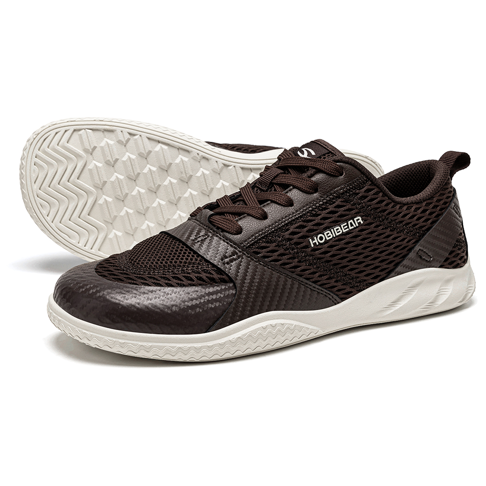 HOBIBEAR Zapatos Unisex de Mal - Women'S Shoes Extra Wide reseña y precio